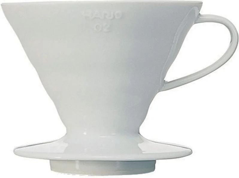 HARIO V60-02 VDCR-02-W