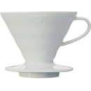 Image 1 of HARIO V60-02 Ceramic (VDCR-02)