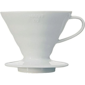 Image 1 of HARIO V60-02 Ceramic (VDCR-02)