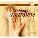 Základy anatomie - Ivan Dylevský