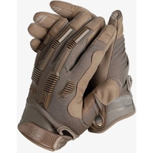 Hard Leather Direct Action Coyote Brown