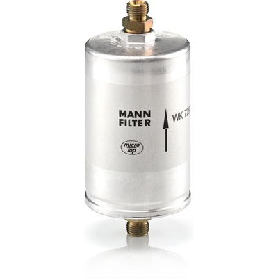 Mann-filter Горивен филтър mann-filter wk 726/3