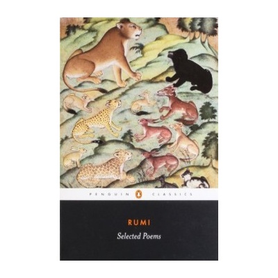 Selected Poems - J. Rumi