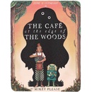 Cafe at the Edge of the Woods | Mikey Please