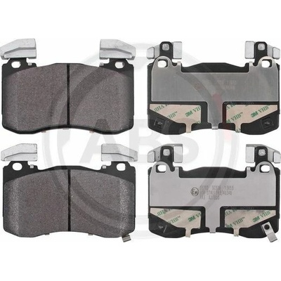 A.B.S. ALL BRAKE SYSTEMS BV. 35202