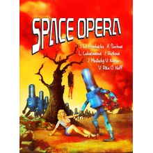 Space opera