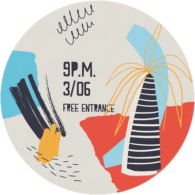 Carmen Килим за детска стая miami (3575128)