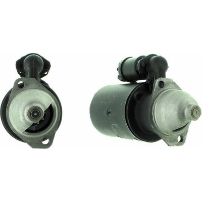 Startér Case F135D Bosch 0001354032