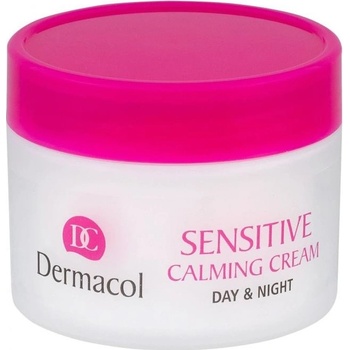 Dermacol Sensitive Calming Cream 50 ml
