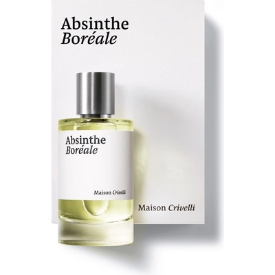 Maison Crivelli Absinthe Boréale EDP 100 ml