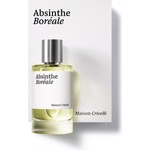 Maison Crivelli Absinthe Boréale EDP 100 ml Парфюми