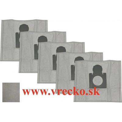 K&M Sencor SVC 684 TQ vrecka textilné 5 ks