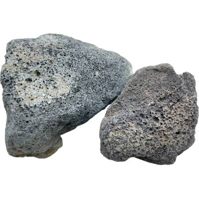 Invital Černé lávové kameny 5770 g Z07812