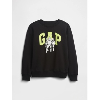 Gap & Star Wars čierna