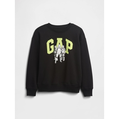 Gap & Star Wars čierna