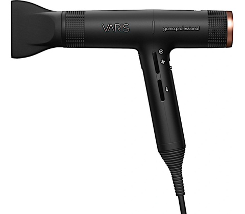 Varis IQ Dryer