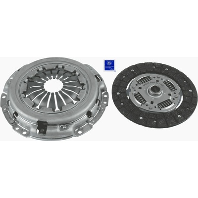 Spojková sada SACHS 3000 951 389 (3000951389)