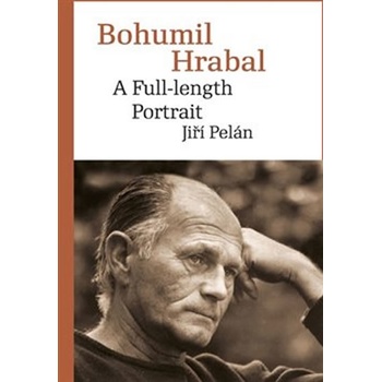 Bohumil Hrabal
