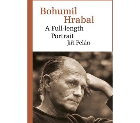 Bohumil Hrabal