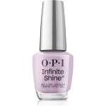 OPI Infinite Shine Silk лак за нокти с гел ефект Last Glam Standing 15ml