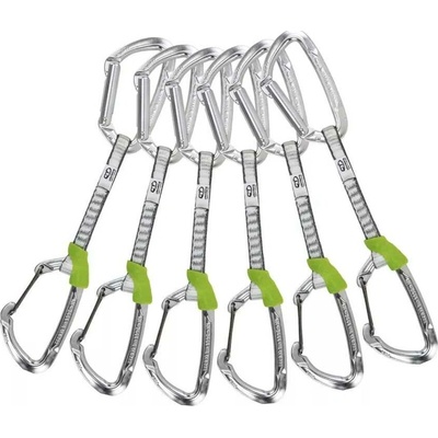 Climbing Technology Lime-M Set DY 5 ks