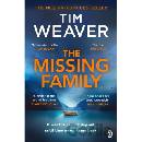The Missing Family - Tim Weaver