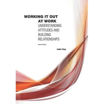 Image 1 of Working it Out at Work | Julie Hay