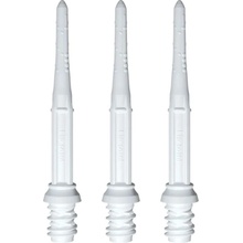 L Style Lip Point Premium Long - 30 ks - white