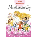 Muzikopohádky