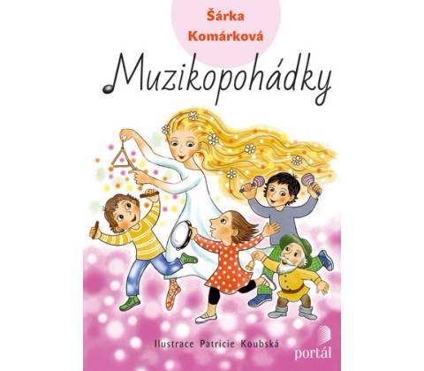 Muzikopohádky