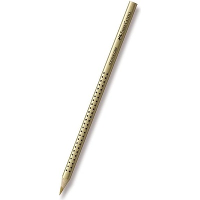 Faber Castell Grip 2001 81 zlatá