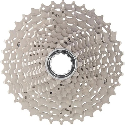 Shimano DEORE CS-HG50-10