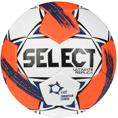 Select Hb replica ehf european league 3