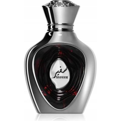 Niche Emarati Safeer parfumovaná voda unisex 100 ml