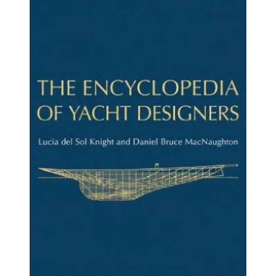 Encyclopedia of Yacht Designers | Lucia Del Sol Knight