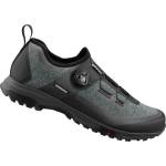 Shimano Обувки за планинско колоездене Shimano ET701 Cycling shoes - Black - размер 41 (EU) (036-1038-0113)