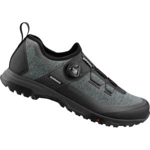 Shimano Обувки за планинско колоездене Shimano ET701 Cycling shoes - Black - размер 41 (EU) (036-1038-0113)