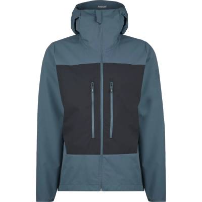 Stoic Мъжко софтшел яке Stoic VittangiSt. Softshell Jacket - Slate Grey / Black (003-3123-0211)
