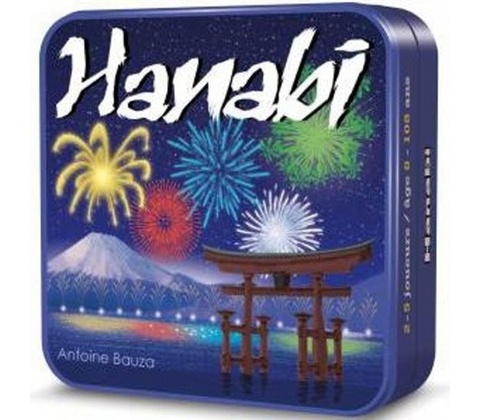 HANABI