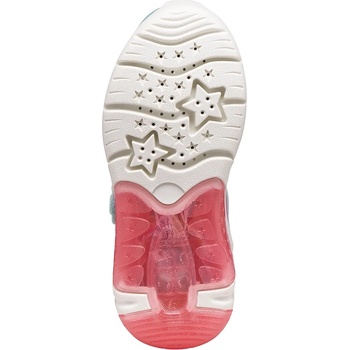 Geox Детски маратонки Geox FADINLIGHT x Disney Princess (J65M4D.0ANKC.24.27)