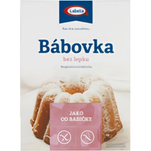 Labeta Bábovka bez lepku 400 g