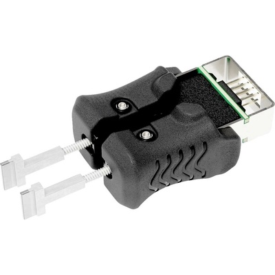 Weller T0050116599 spájkovací hrot Hrot noža Veľkosť hrotov 6 mm Dĺžka hrotov 18.2 mm Obsah 1 ks