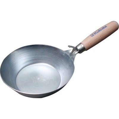 Kubala naberačka kovová pozinkovaná, d= 170mm