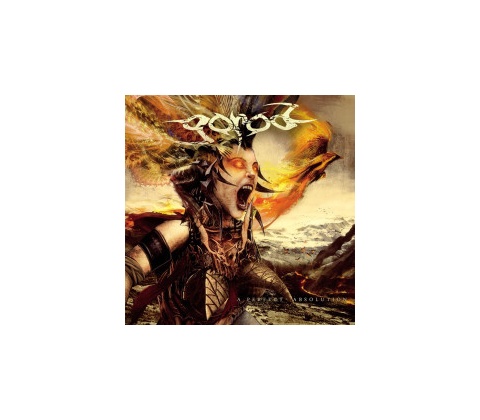 Gorod - A Perfect Absolution LP