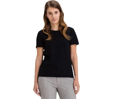 GAP ORGANIC černá