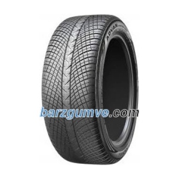 Yokohama Advan Winter V907 ( 275/40 R22 107V XL, RPB )