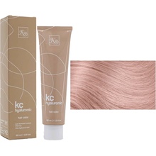 K89 KC Hyaluronic farba na vlasy 12.22