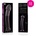 Nebula Series by Ibiza Стъклено розово дилдо модел 11 nebula 16.5 см