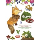 Hravé listy INFOA