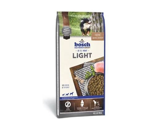 Bosch Light 12,5 kg